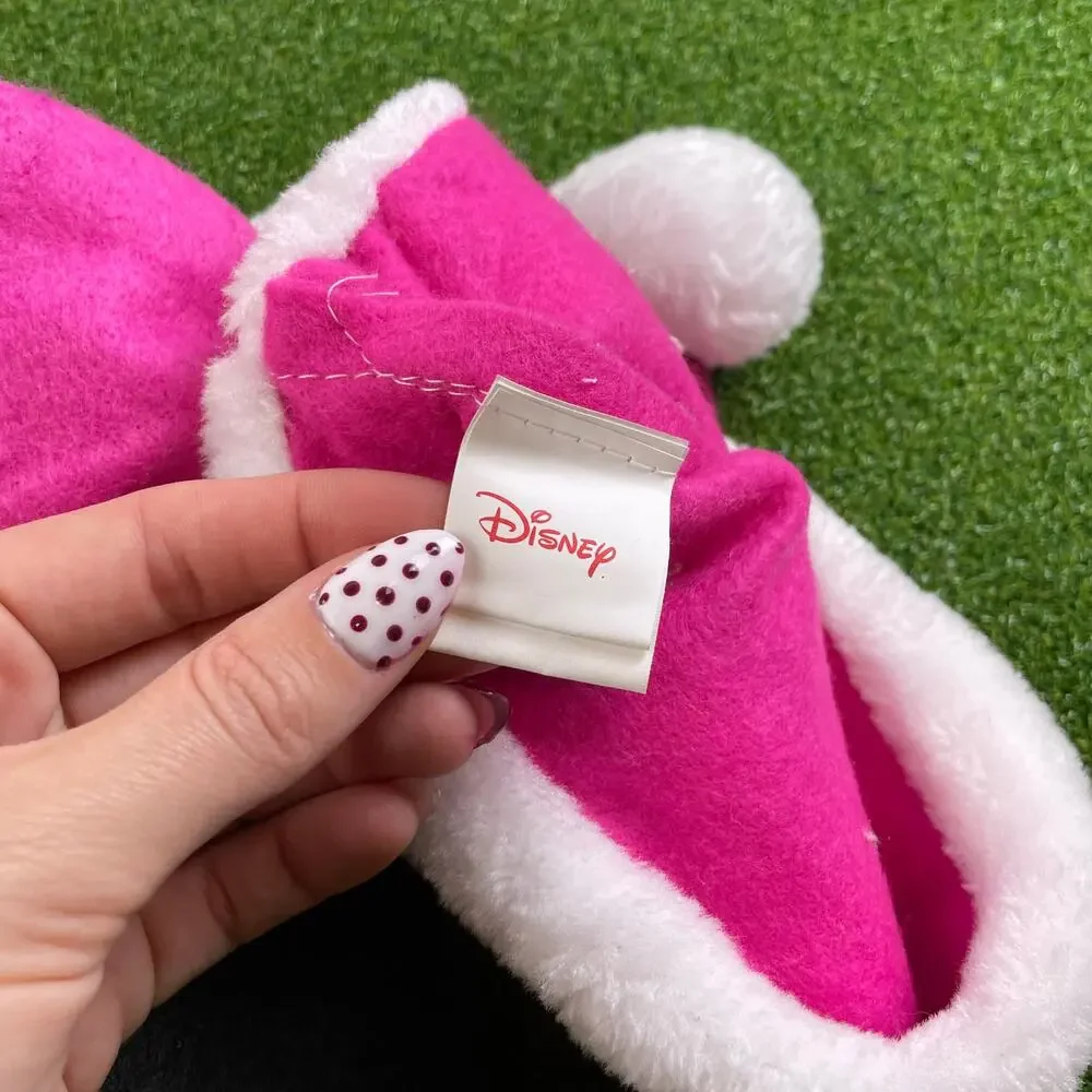 Disney adding signature